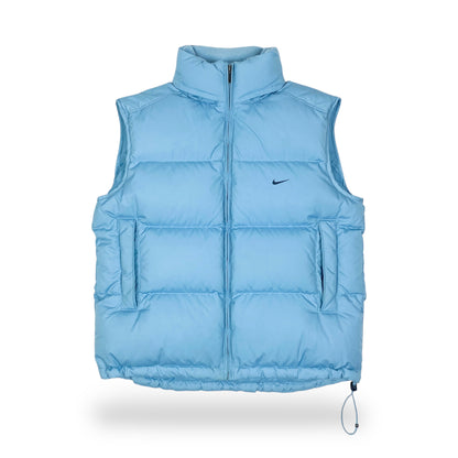 NIKE Puffer Weste Gilet