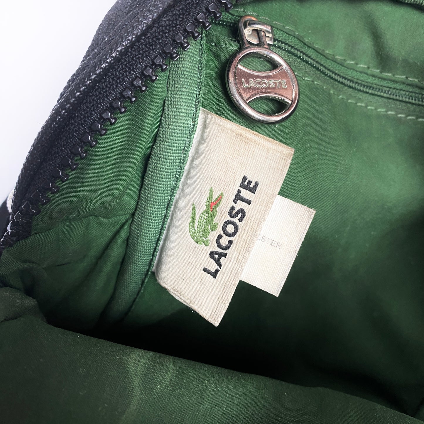 LACOSTE Shoulder Bag / Tasche