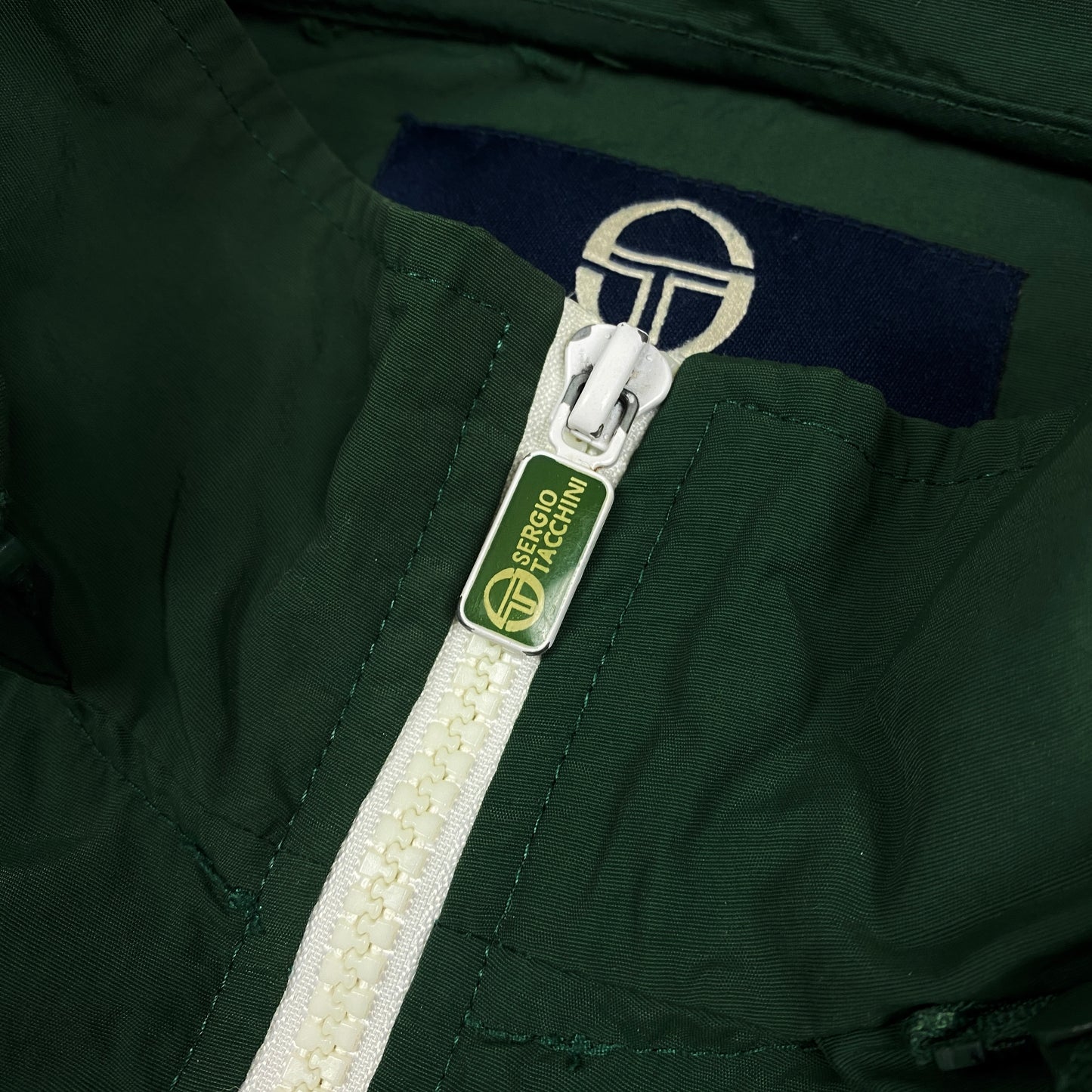 SERGIO TACCHINI Track Jacket