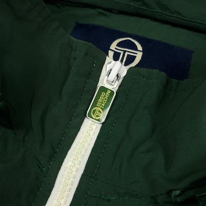 SERGIO TACCHINI Track Jacket