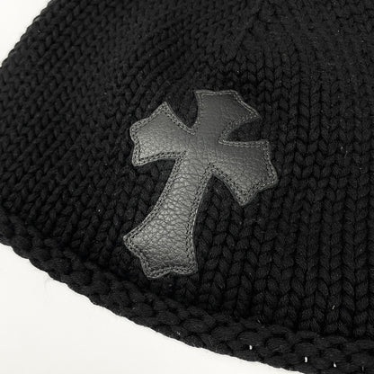 CHROME HEARTS Knit Beanie