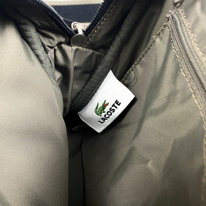 LACOSTE bag