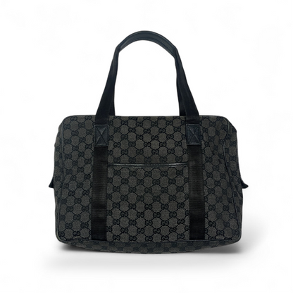 GUCCI laptop bag