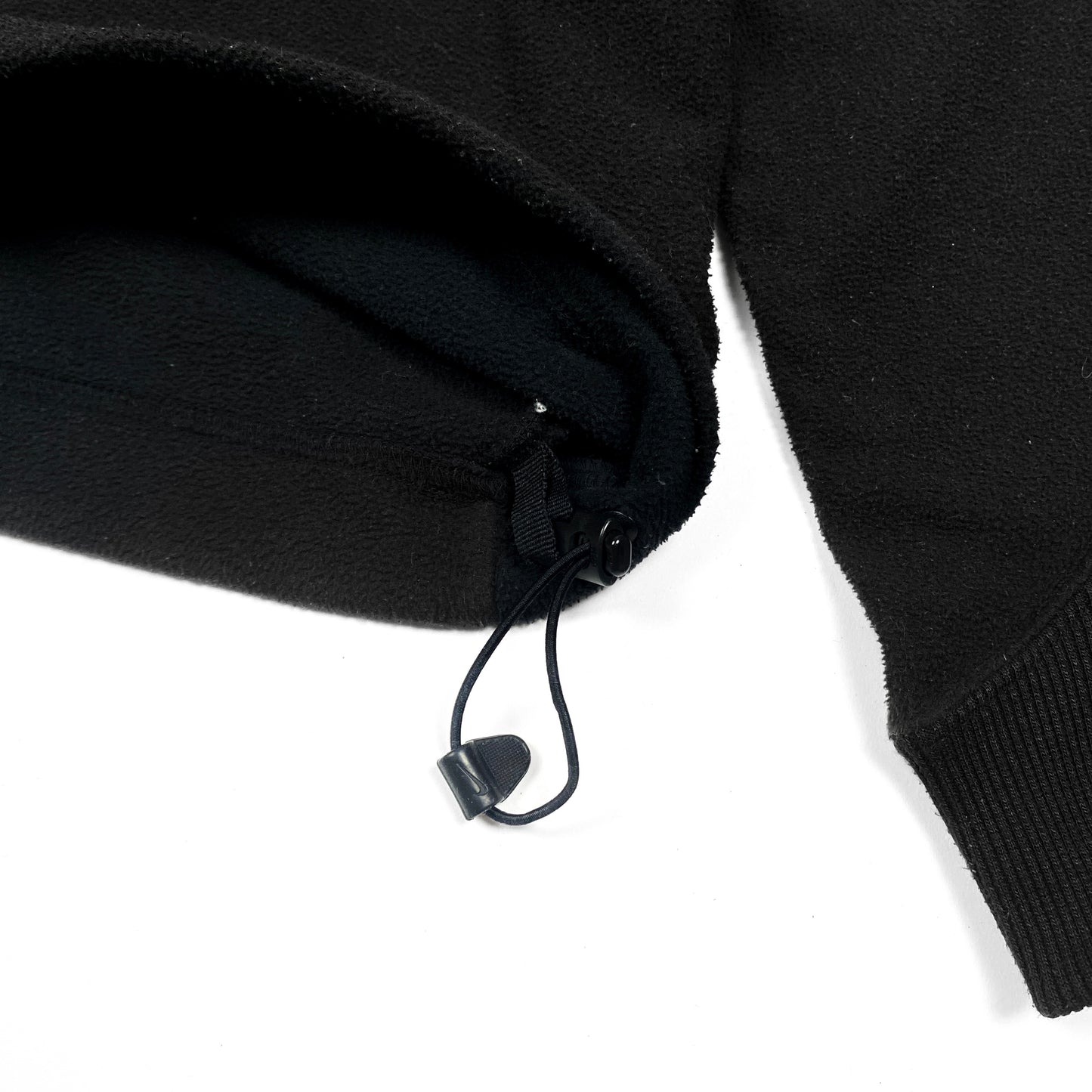 NIKE Fleece Half-Zip Sweater