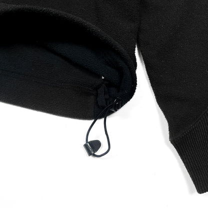 NIKE Fleece Half-Zip Sweater