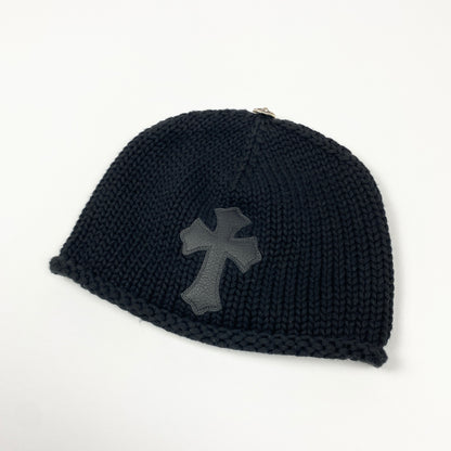 CHROME HEARTS Knit Beanie