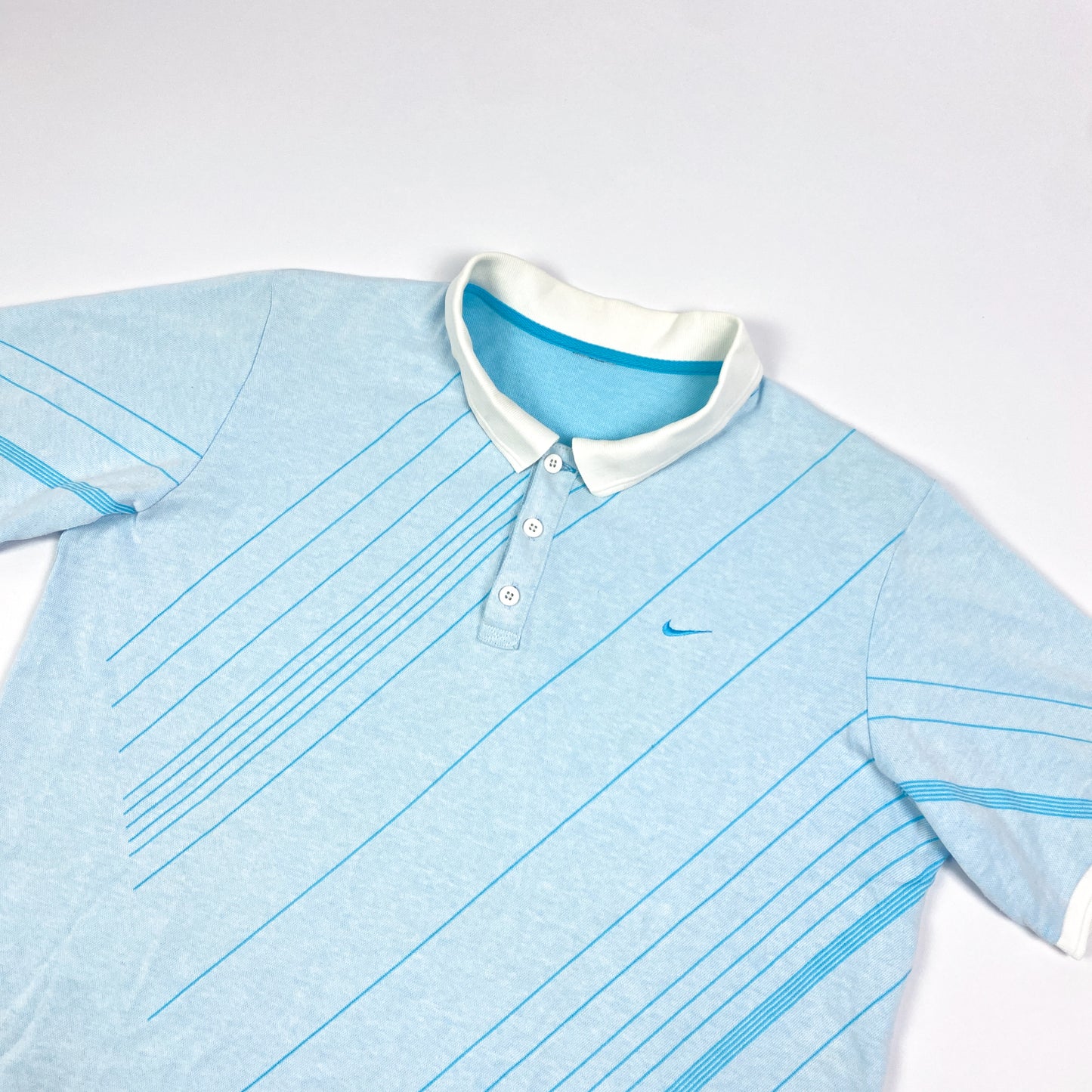 NIKE TENNIS Polo Shirt
