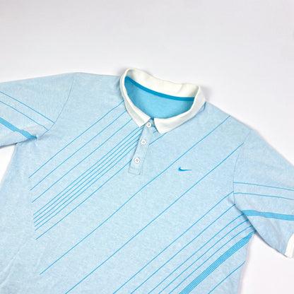 NIKE TENNIS Polo Shirt