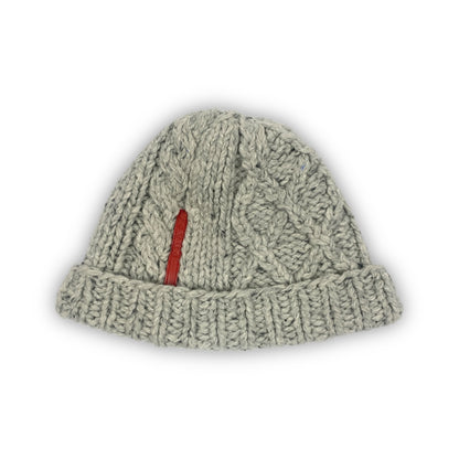 PRADA Wool Knit Beanie