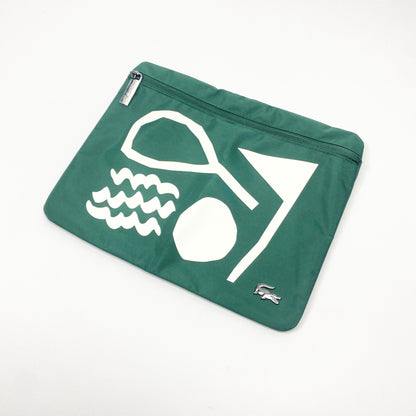 LACOSTE Golf+Tennis Pouch / Beutel