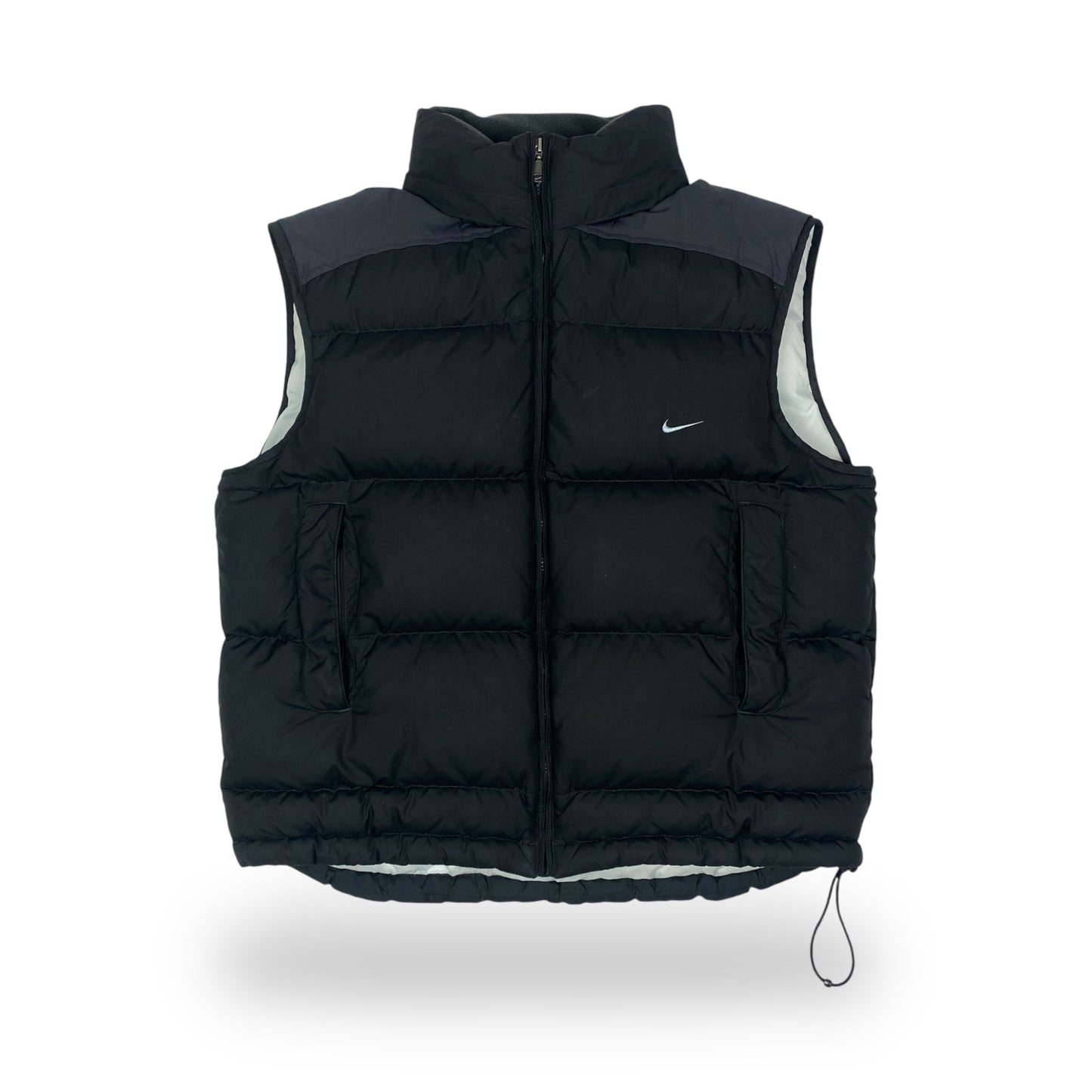 NIKE Puffer Vest Gilet