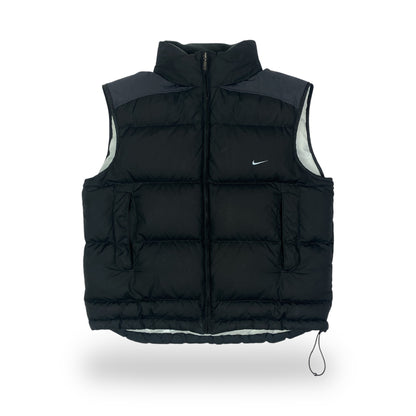 NIKE Puffer Vest Gilet