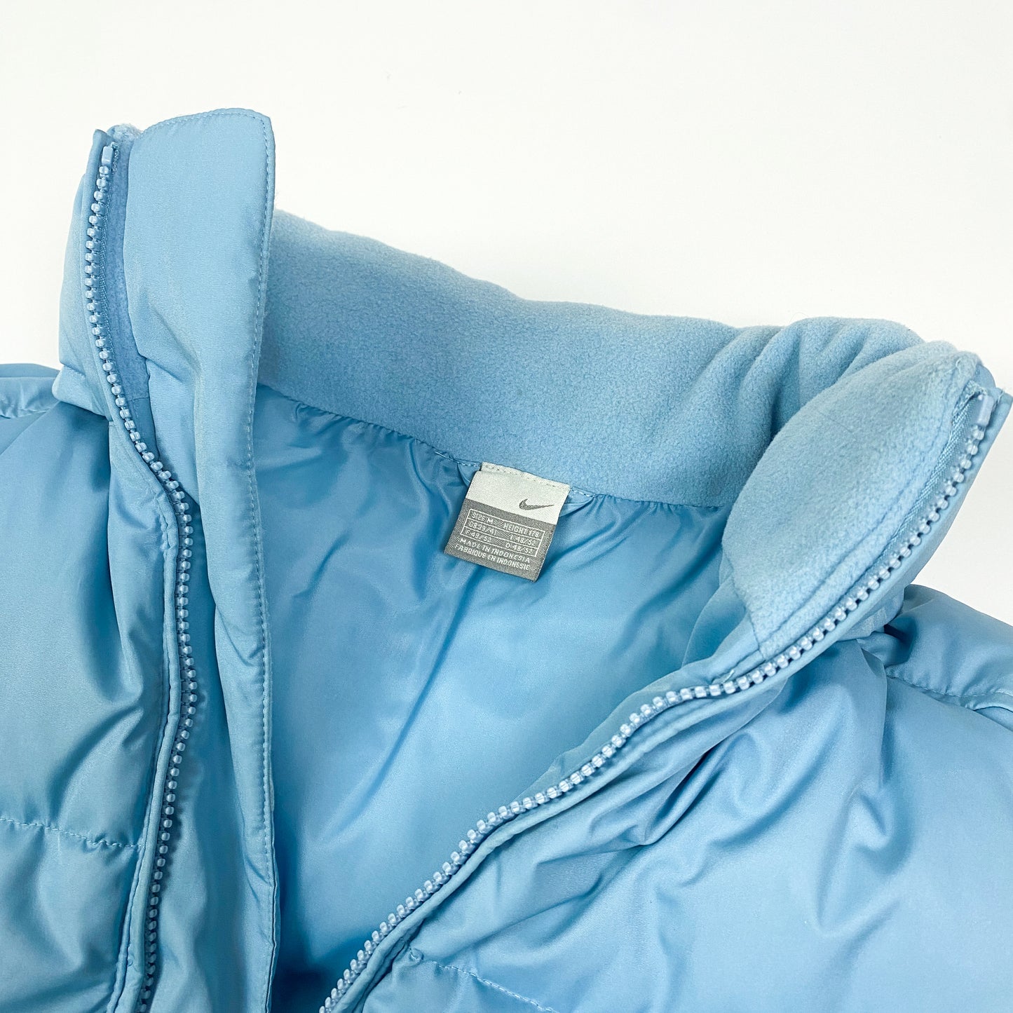 NIKE Puffer Weste Gilet