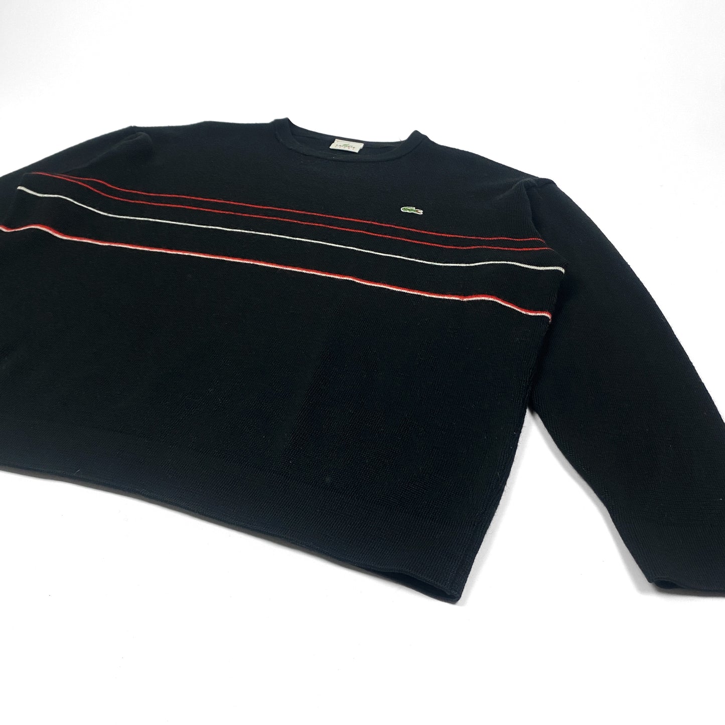 LACOSTE SPORT Strick Sweater