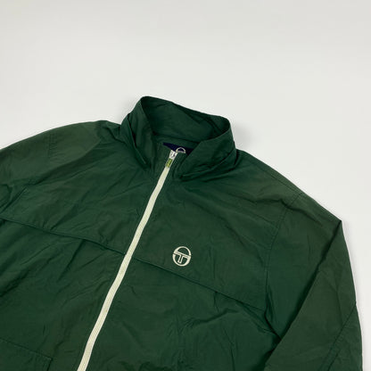 SERGIO TACCHINI Track Jacket