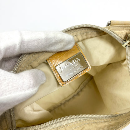 PRADA bag