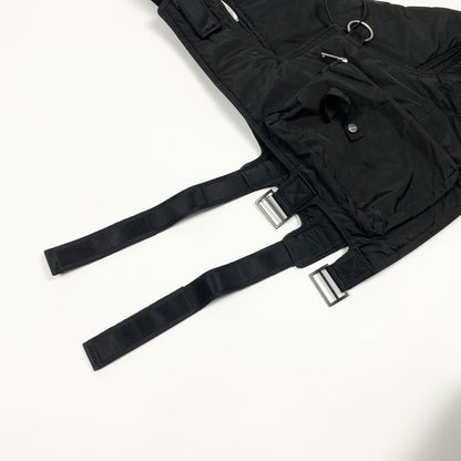 HELIOT EMIL Technical Drawstring Tasche [FW19]