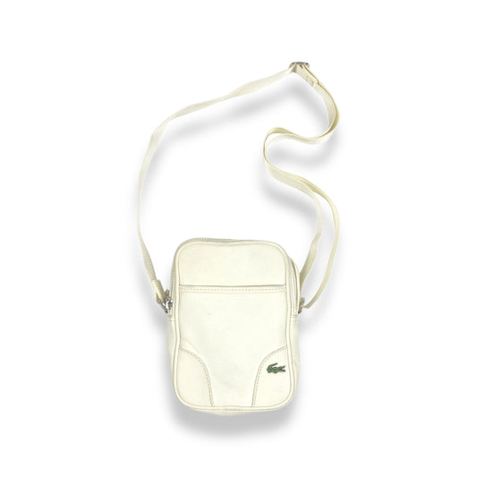 LACOSTE Shoulder Bag / Tasche