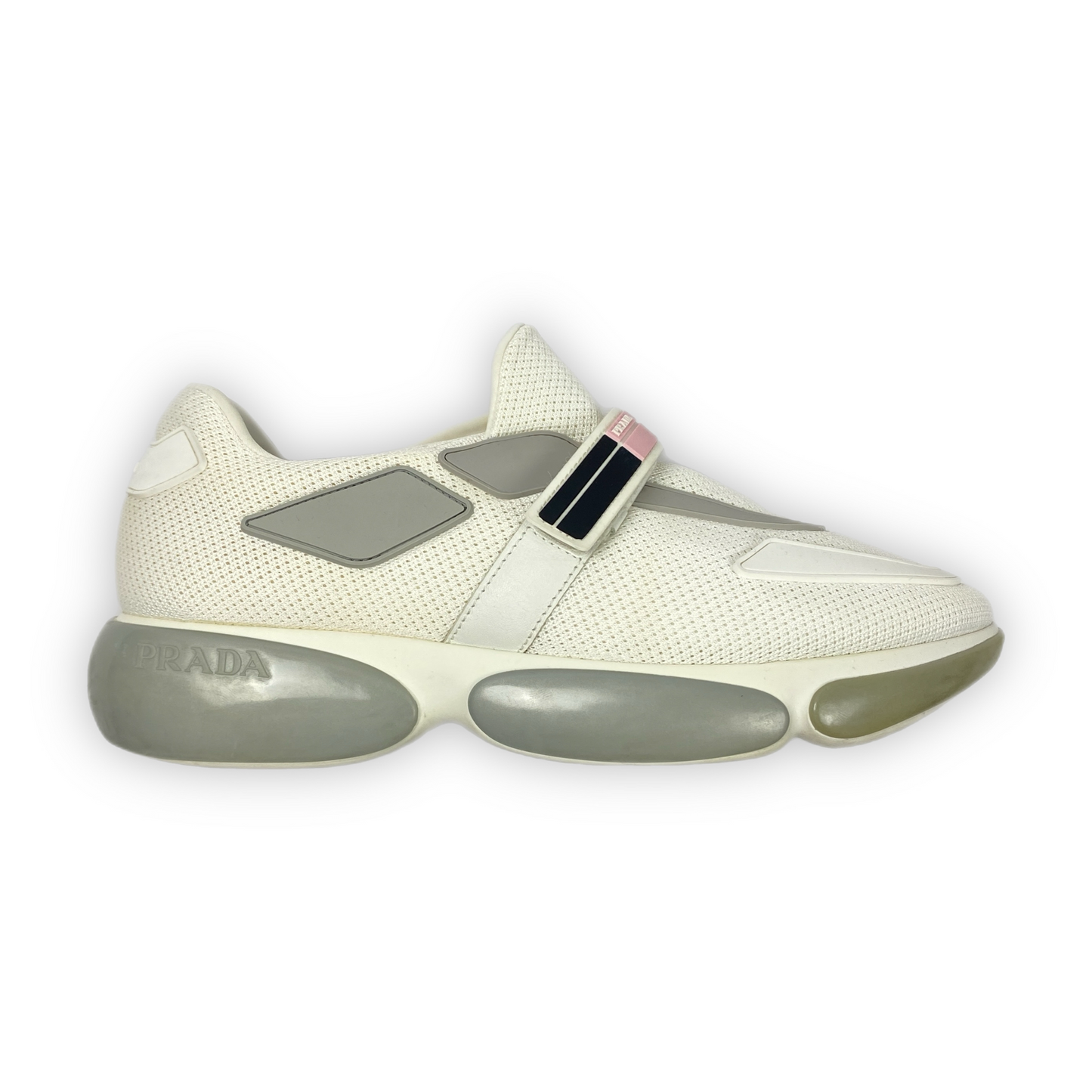 PRADA CloudBust shoes