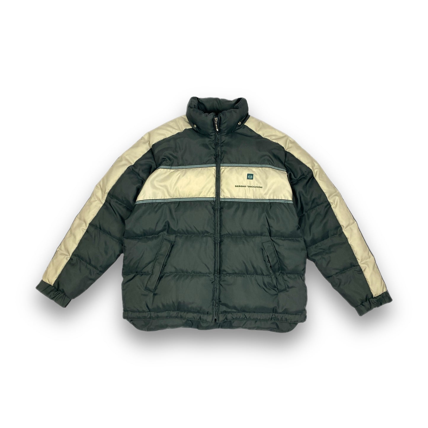 SERGIO TACCHINI Puffer Jacke / Winterjacke