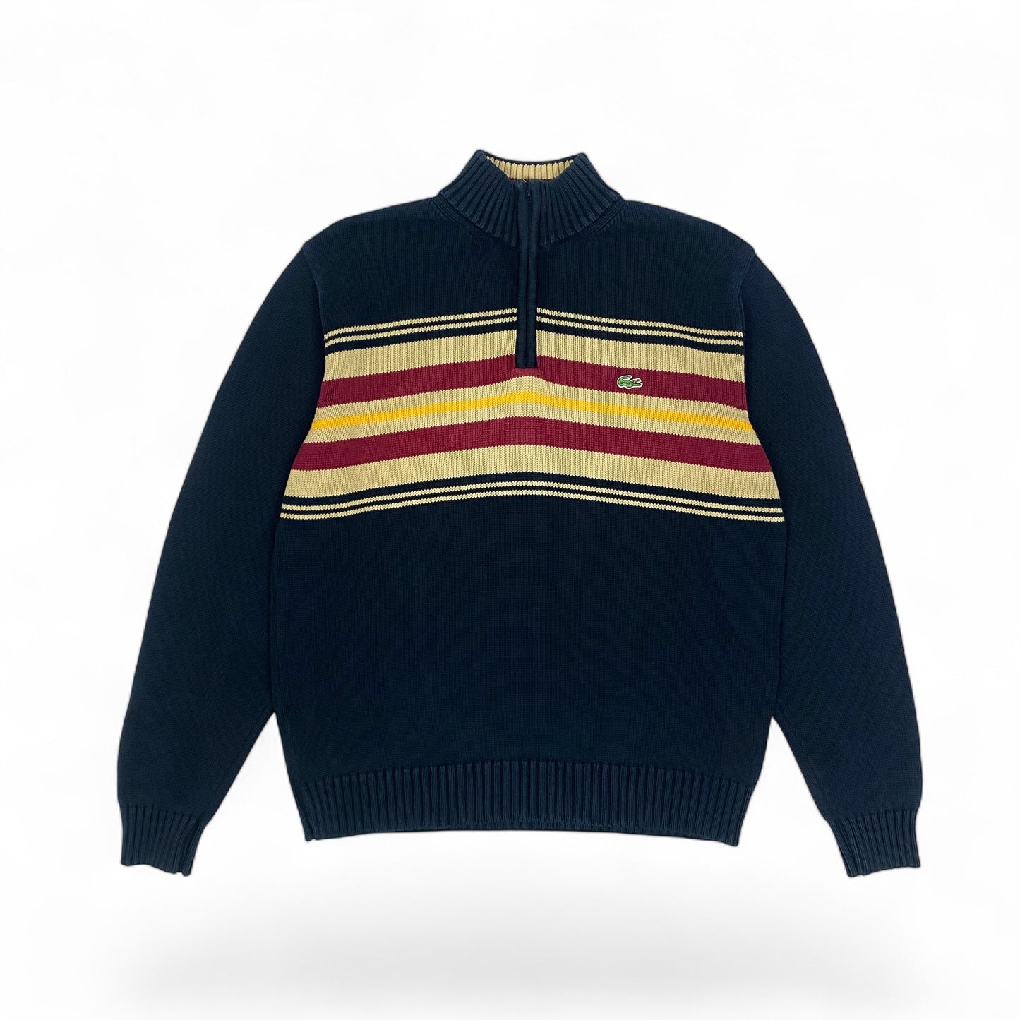 LACOSTE Strick Sweater