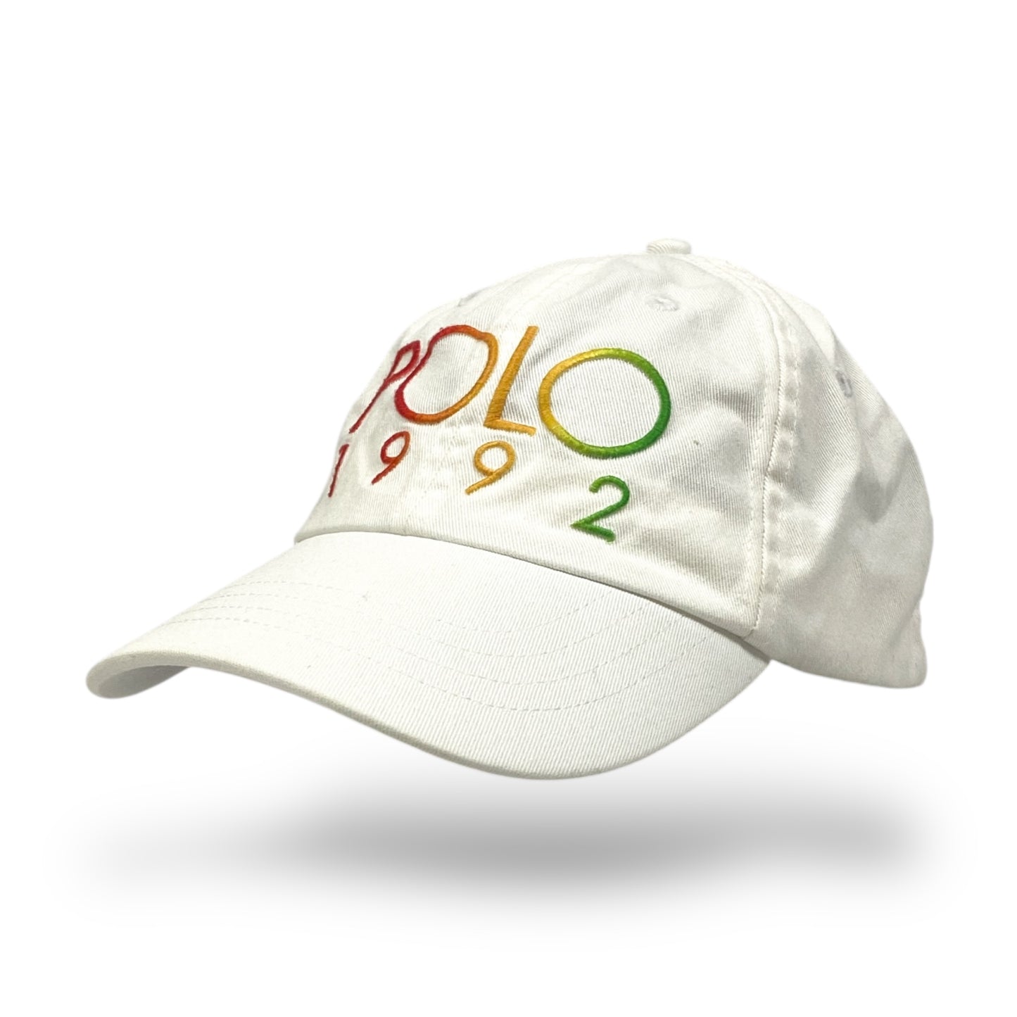 POLO RALPH LAUREN 1992 cap