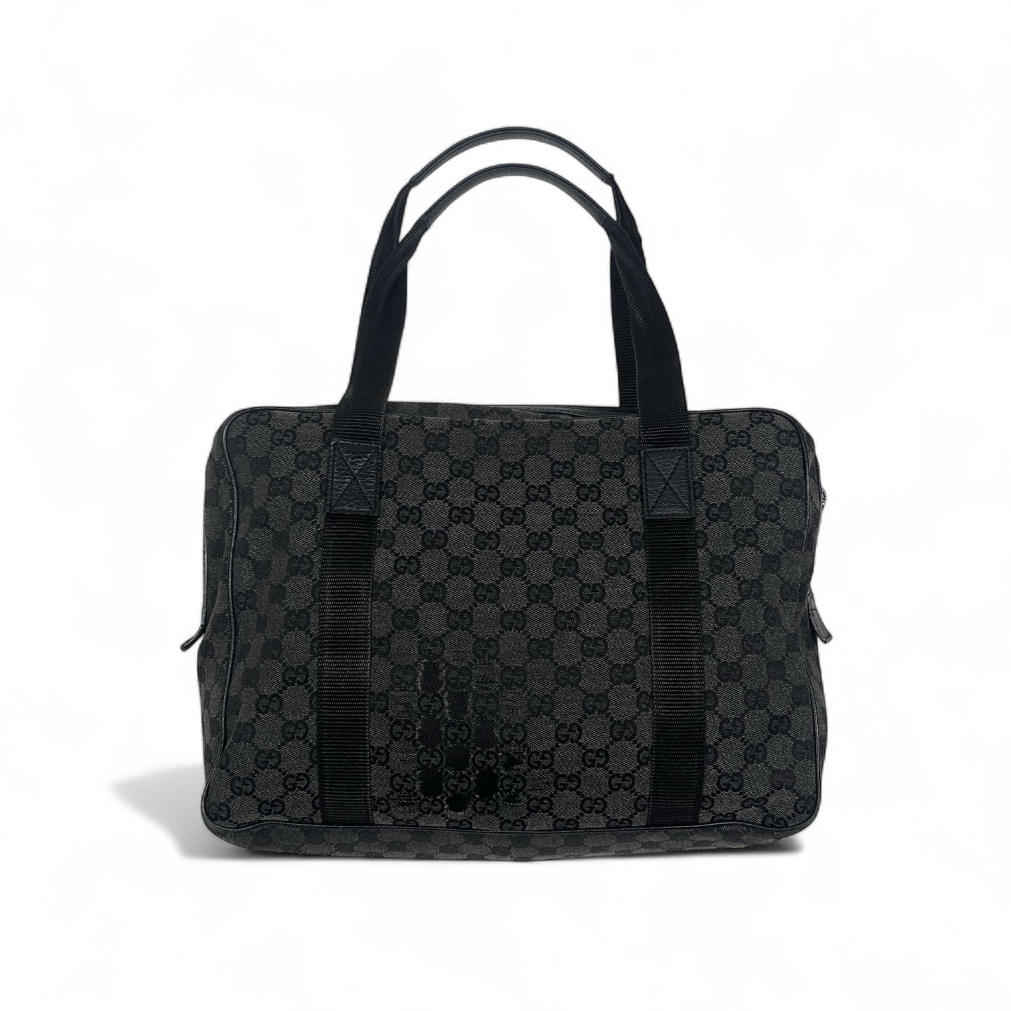 GUCCI laptop bag