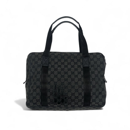 GUCCI laptop bag