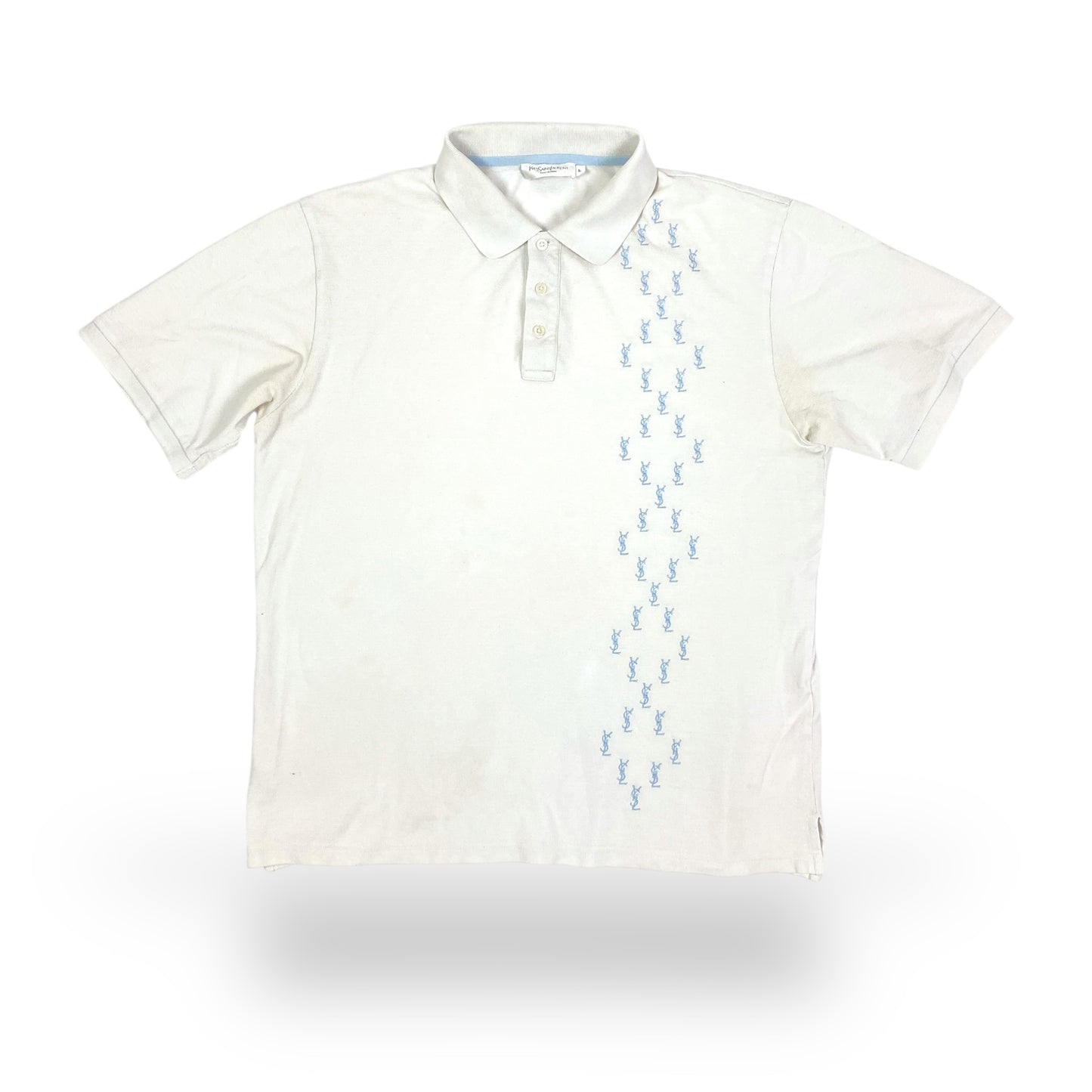 YVES SAINT LAURENT Polo Shirt