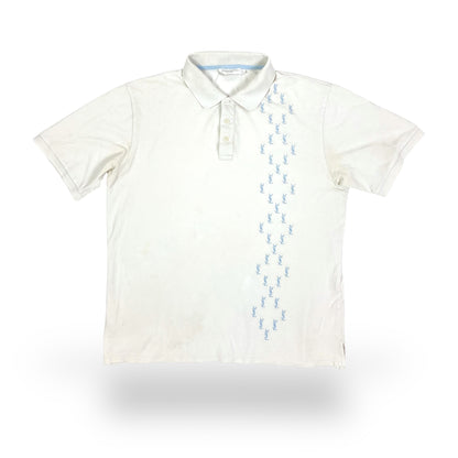 YVES SAINT LAURENT Polo Shirt