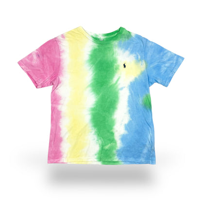 POLO RALPH LAUREN Tye-Die T-Shirt