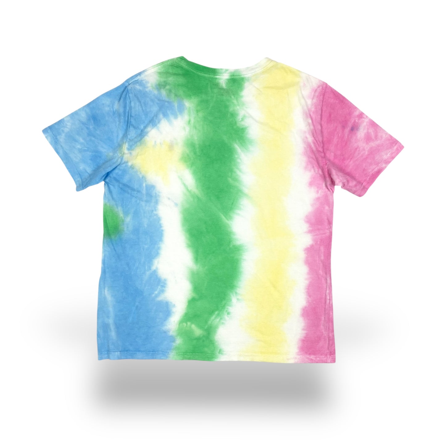 POLO RALPH LAUREN Tye-Die T-Shirt
