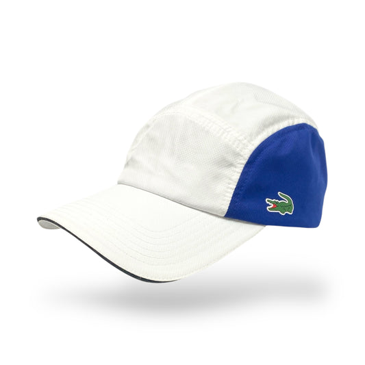LACOSTE SPORT Bicolor Kappe