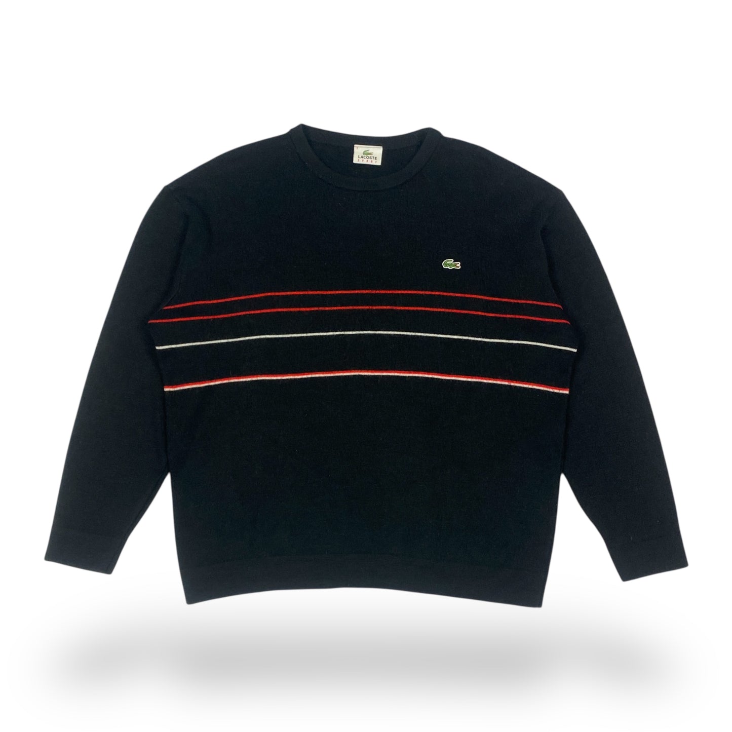 LACOSTE SPORT Strick Sweater