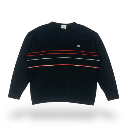 LACOSTE SPORT Strick Sweater