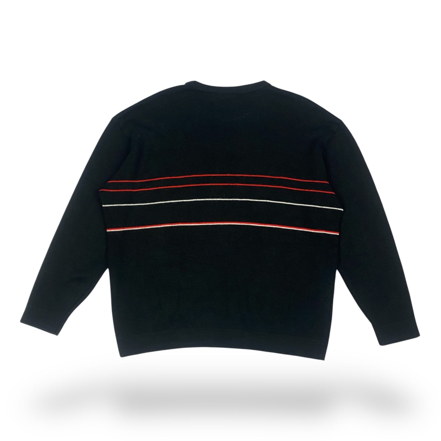 LACOSTE SPORT Strick Sweater