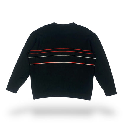 LACOSTE SPORT Strick Sweater