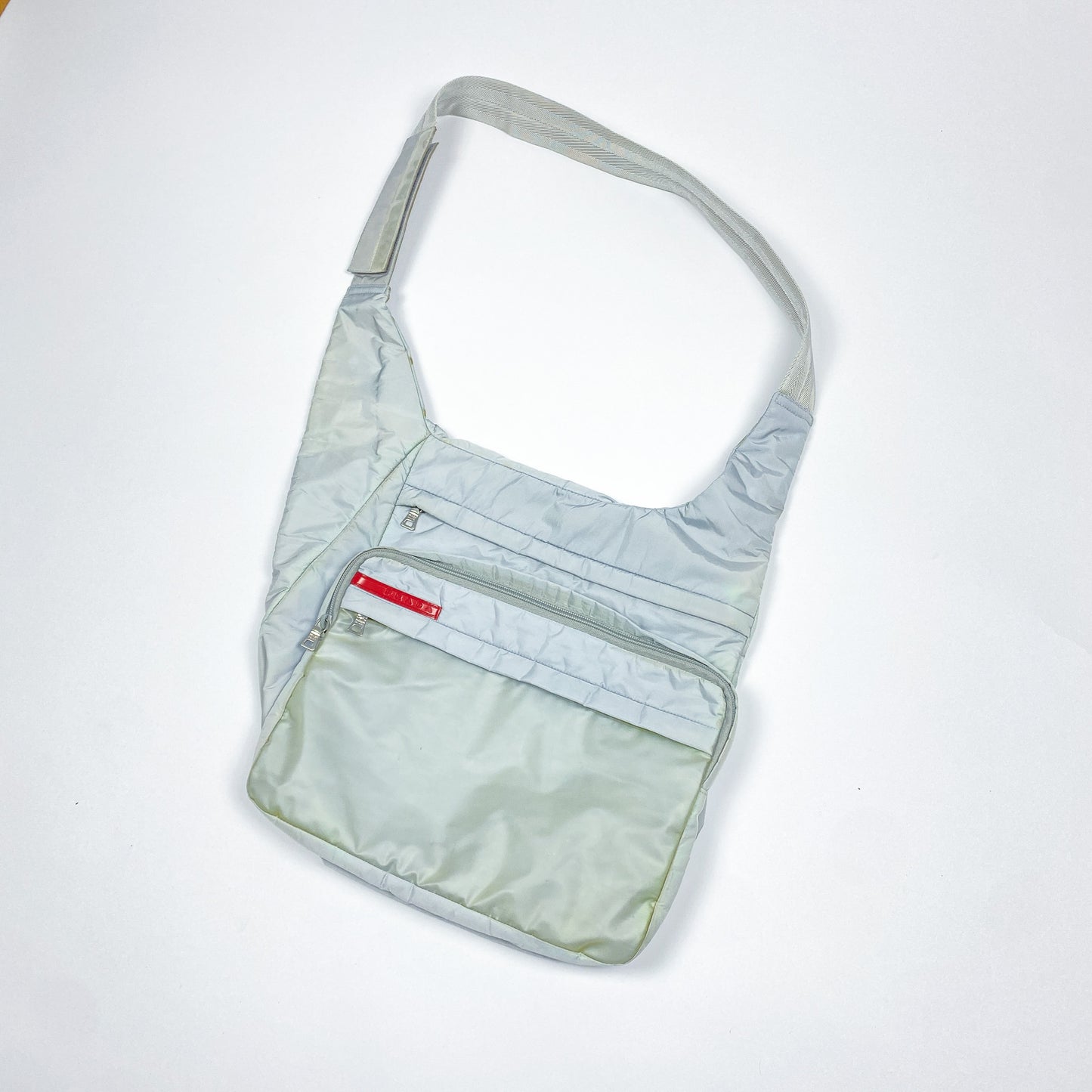 1999 PRADA SPORT bag