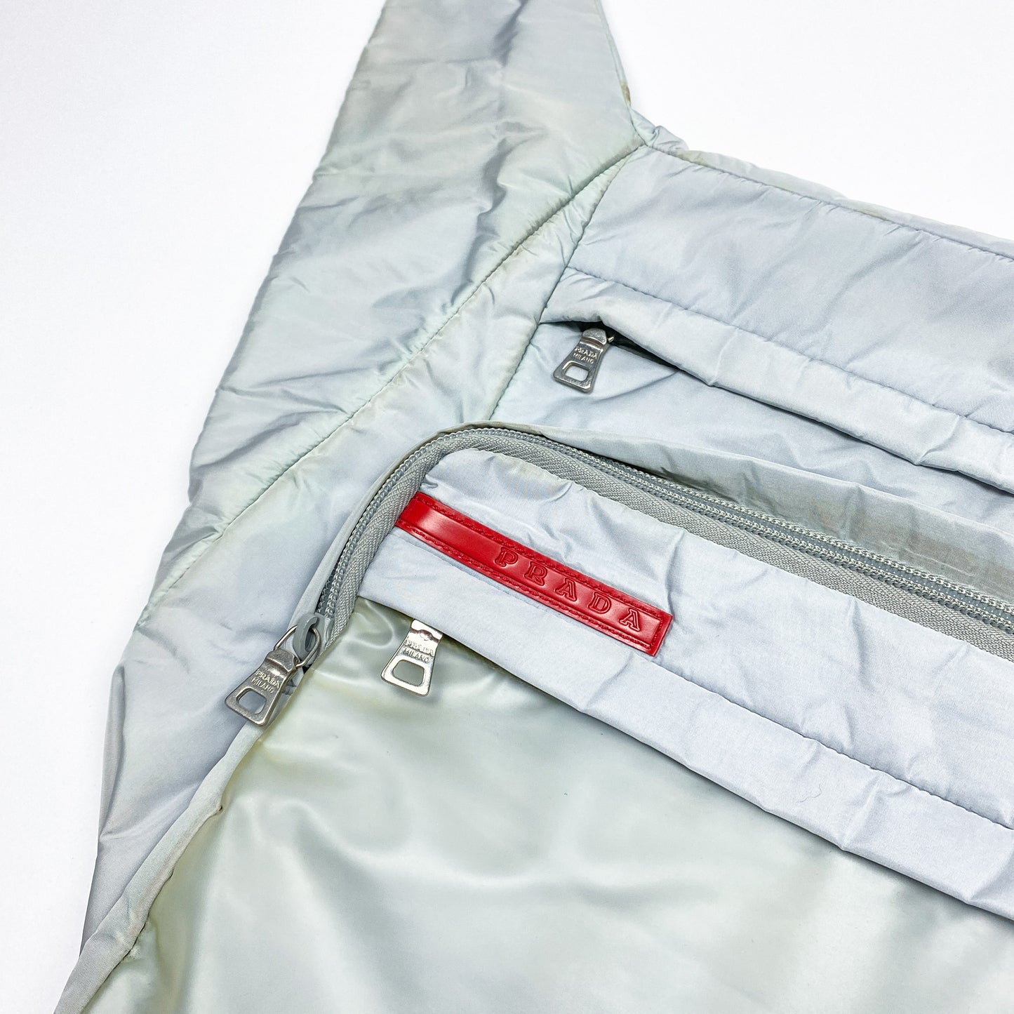 1999 PRADA SPORT bag