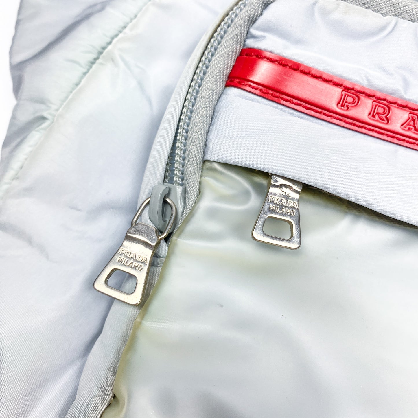 1999 PRADA SPORT bag