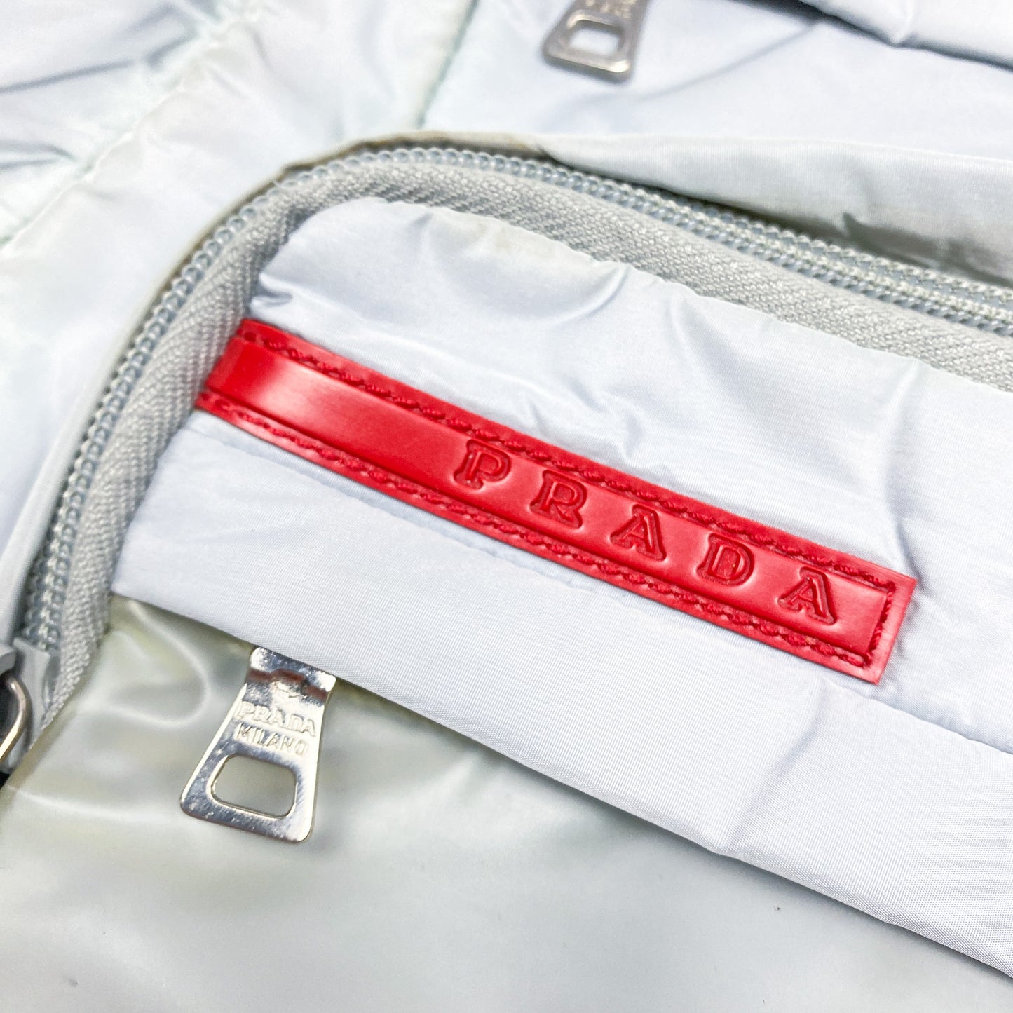 1999 PRADA SPORT bag