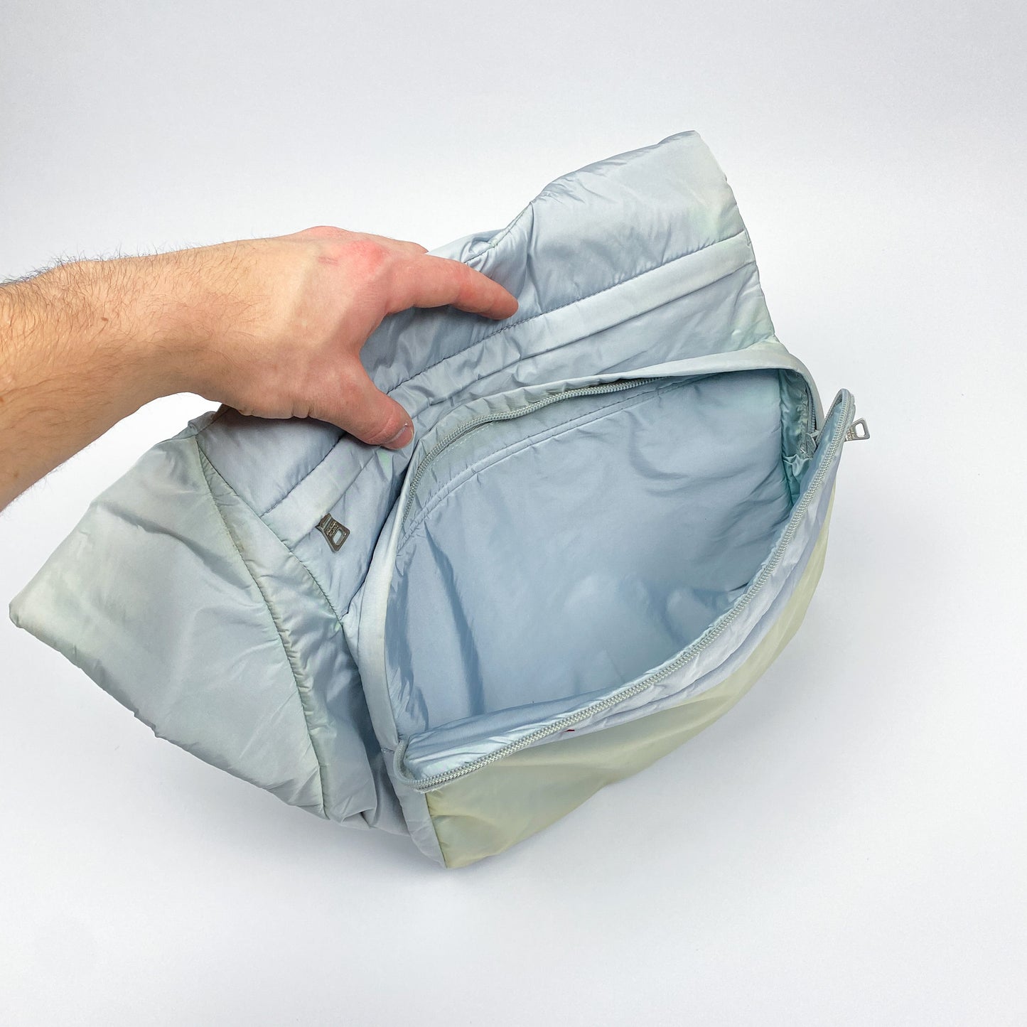 1999 PRADA SPORT bag