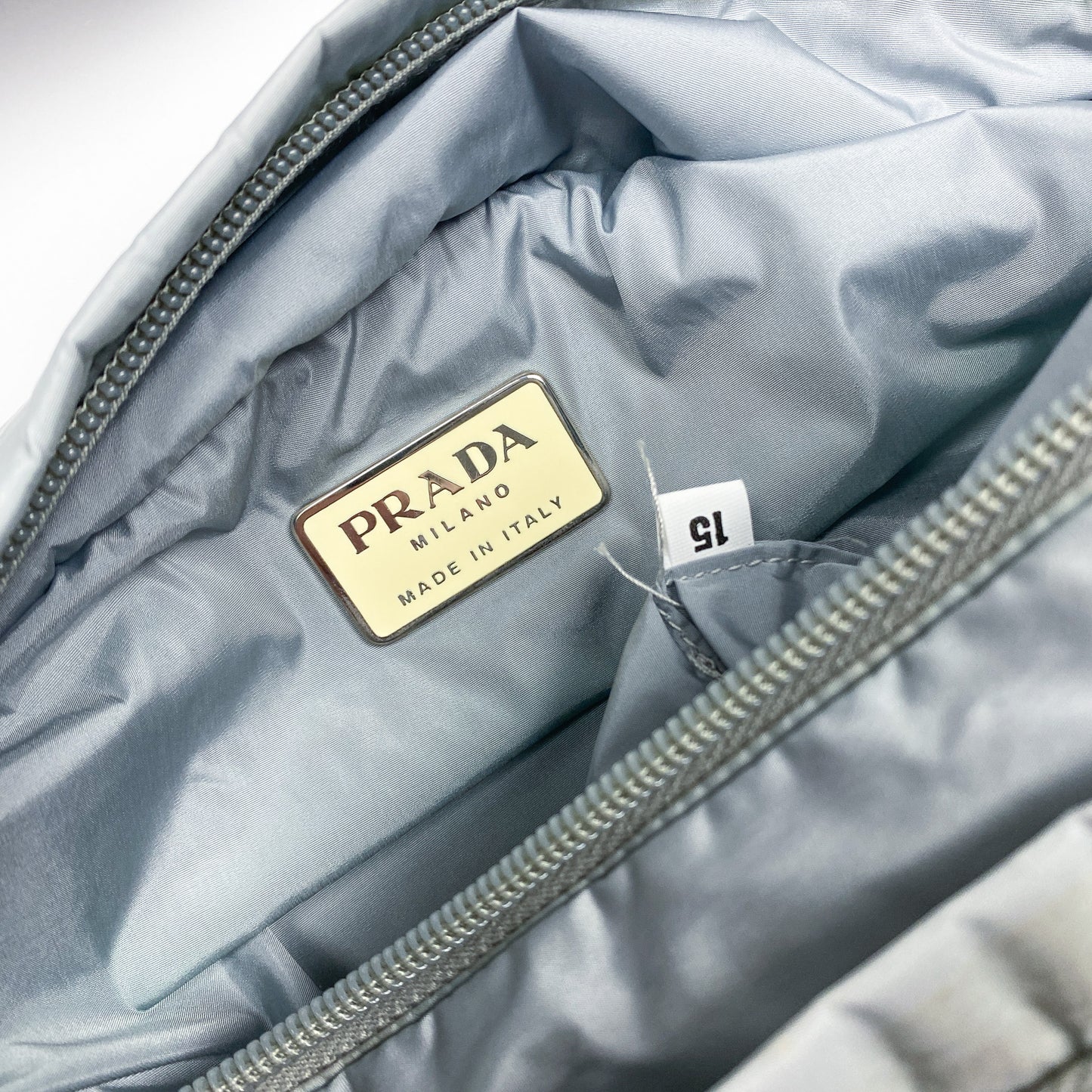 1999 PRADA SPORT bag