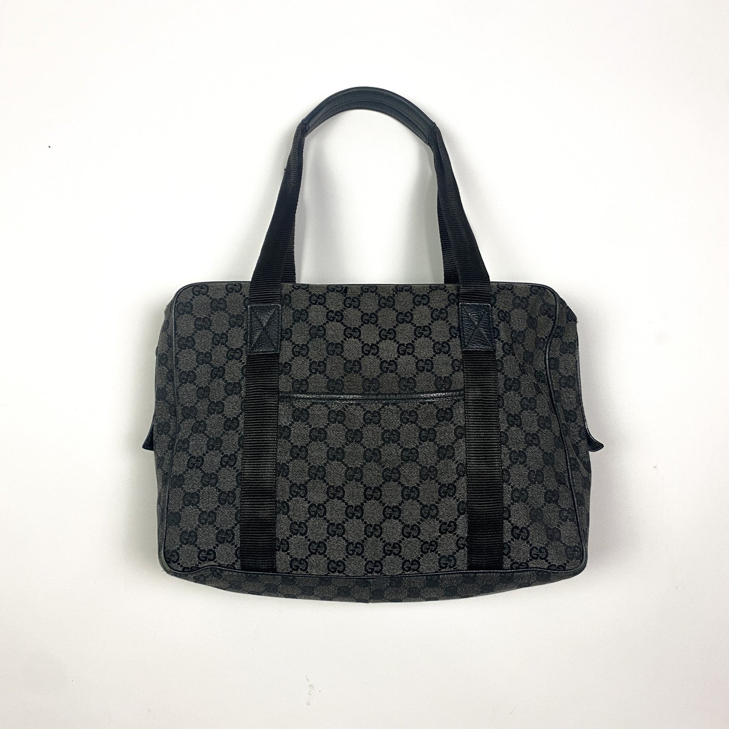 GUCCI laptop bag