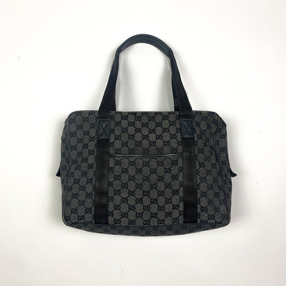 GUCCI laptop bag
