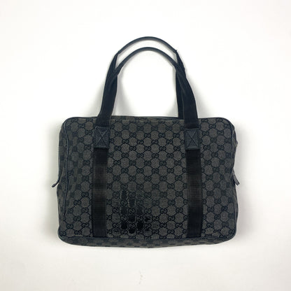 GUCCI laptop bag