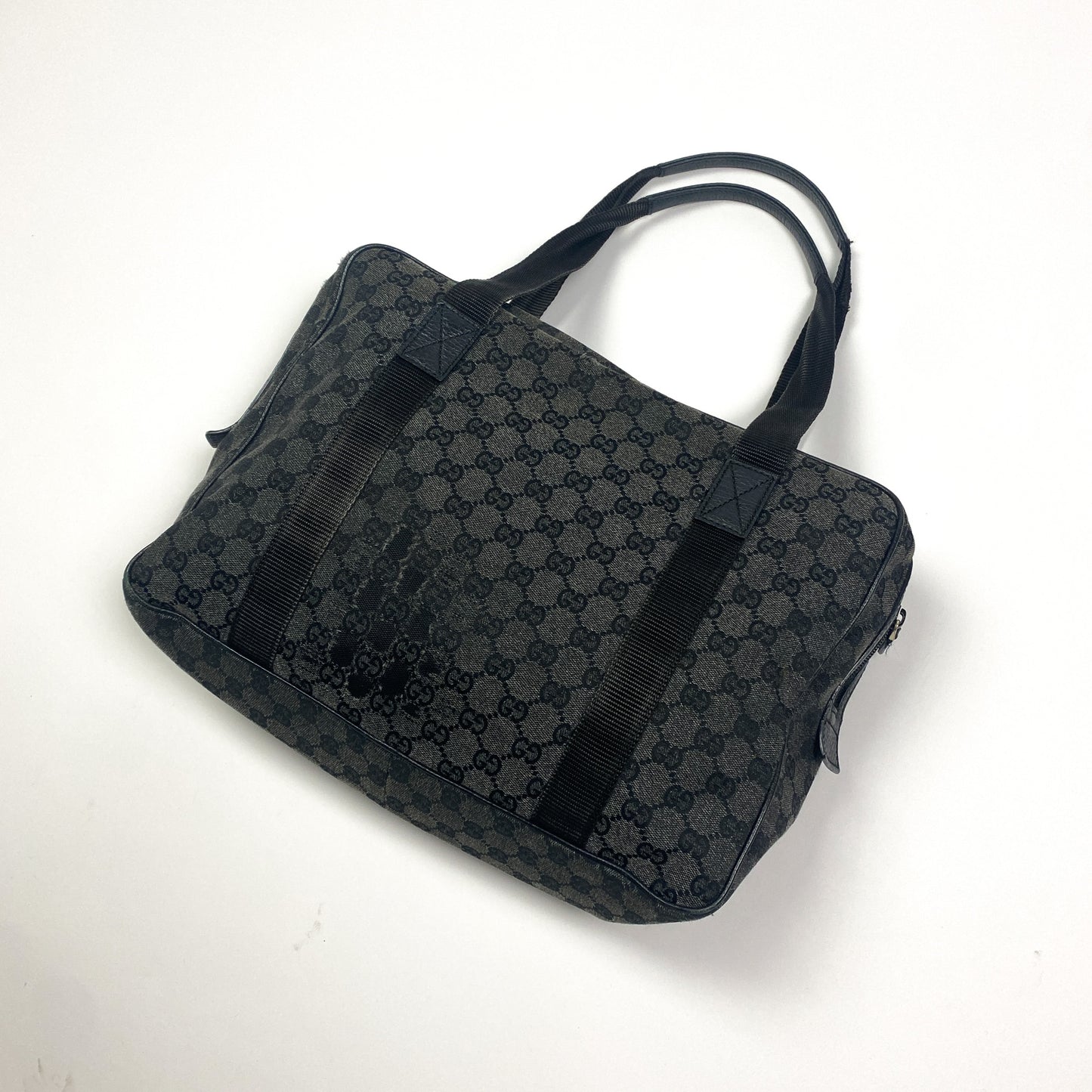 GUCCI laptop bag