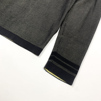 STONE ISLAND Waffle Knit Sweater