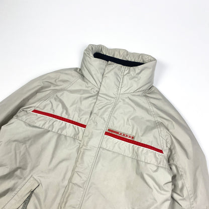 PRADA Linea Rossa Sailing Jacket
