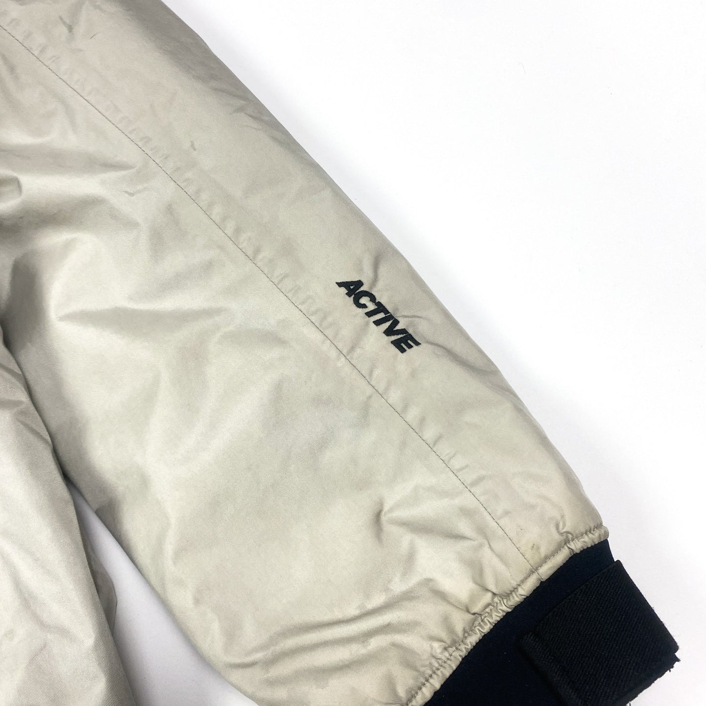 PRADA Linea Rossa Sailing Jacket